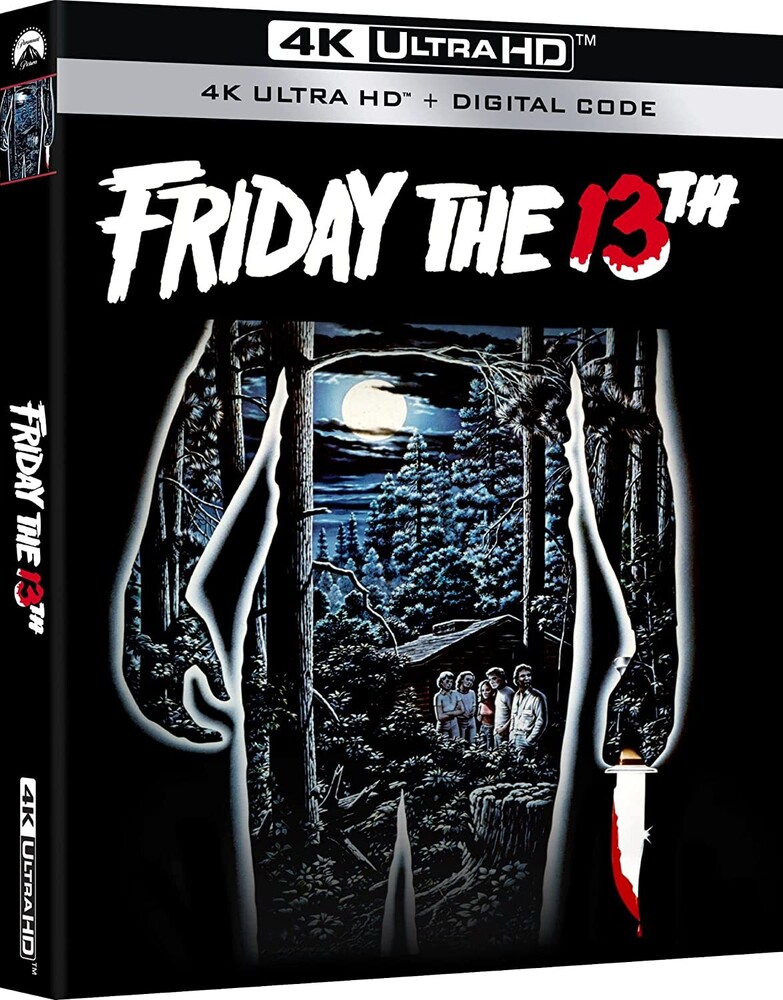  - Friday The 13th