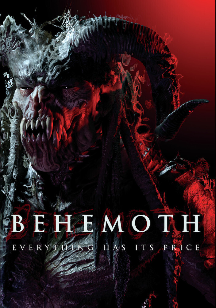 Behemoth - Behemoth / (Mod)