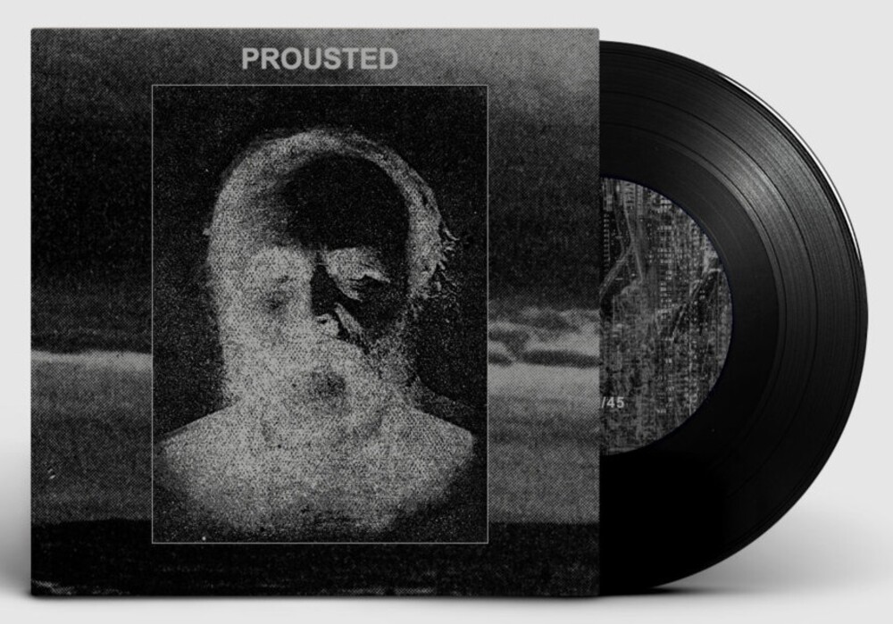 Prousted - Demo