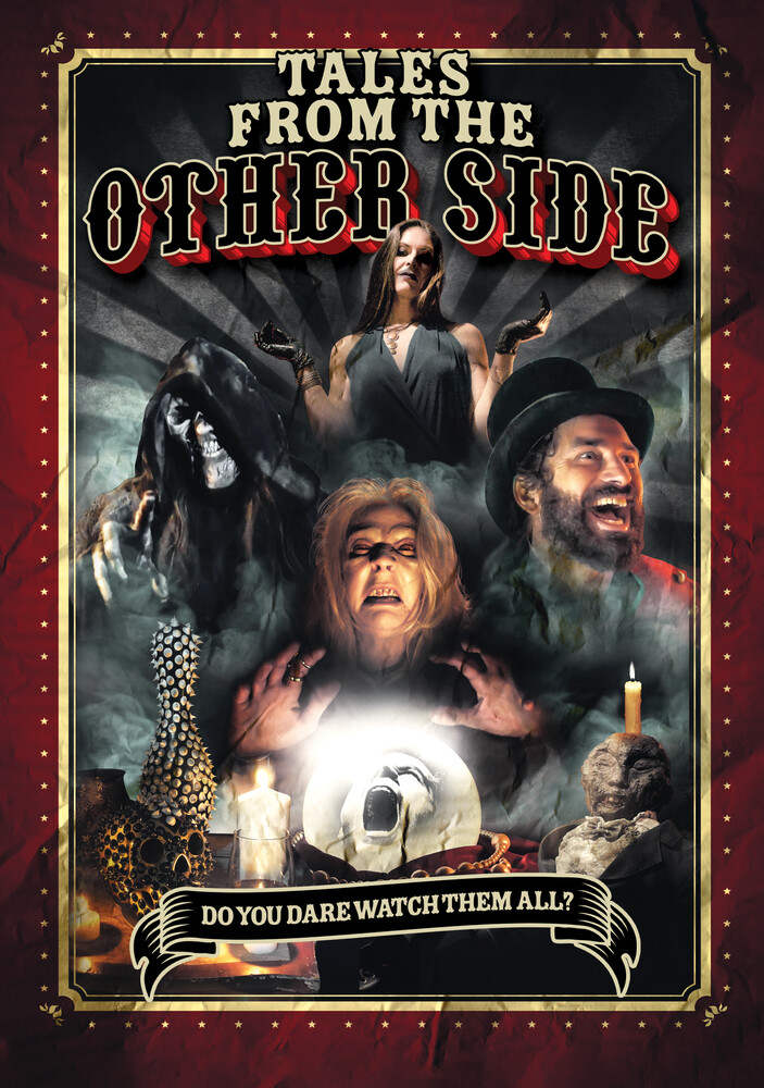 Tales From the Other Side - Tales from the Other Side