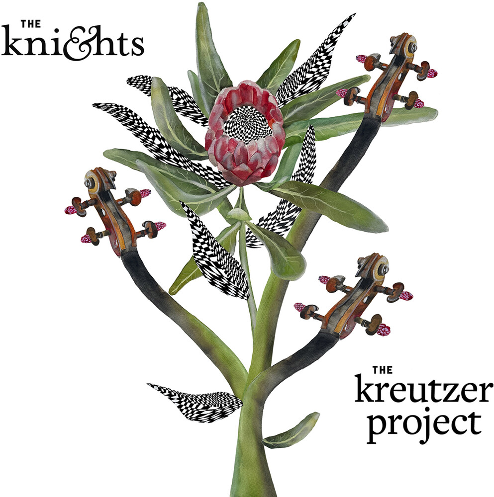 Knights / Beethoven - Kreutzer Project