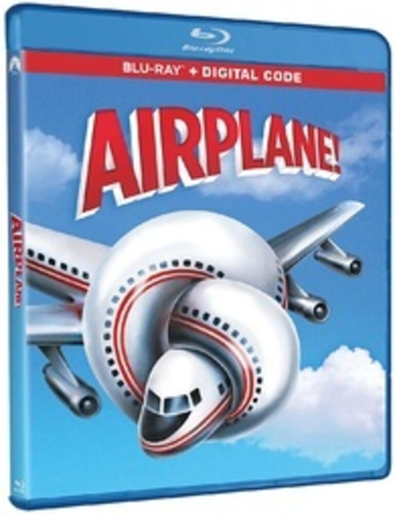 Airplane - Airplane!