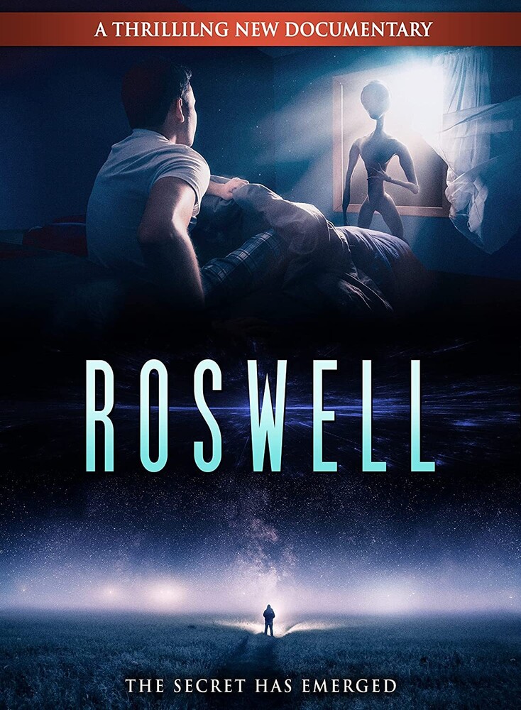 Roswell - Roswell