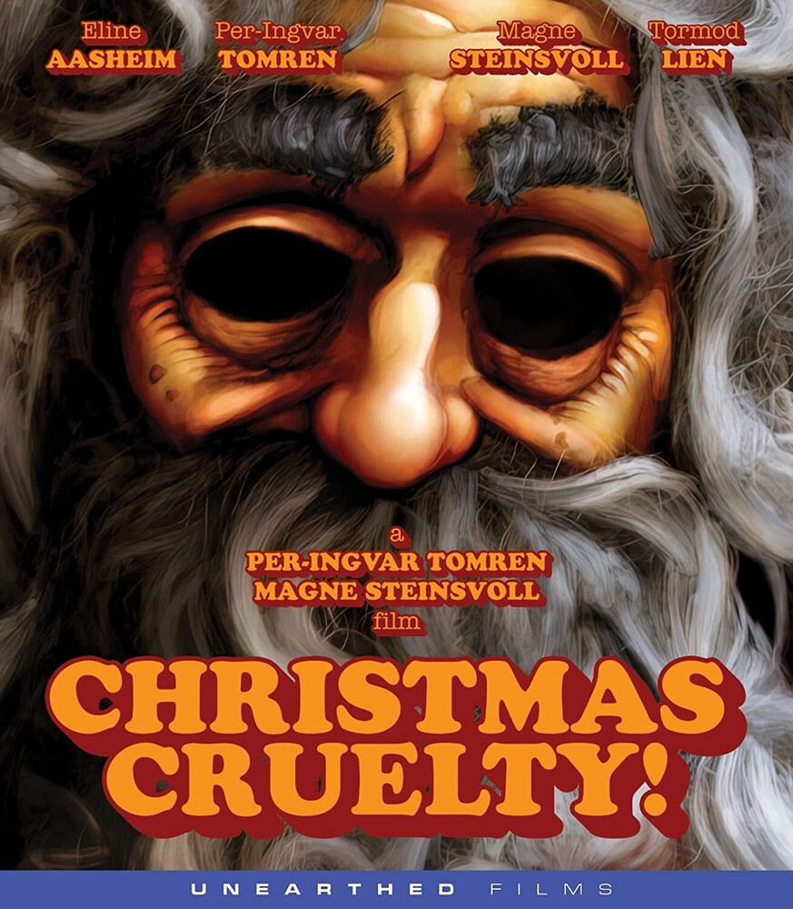 Christmas Cruelty - Christmas Cruelty