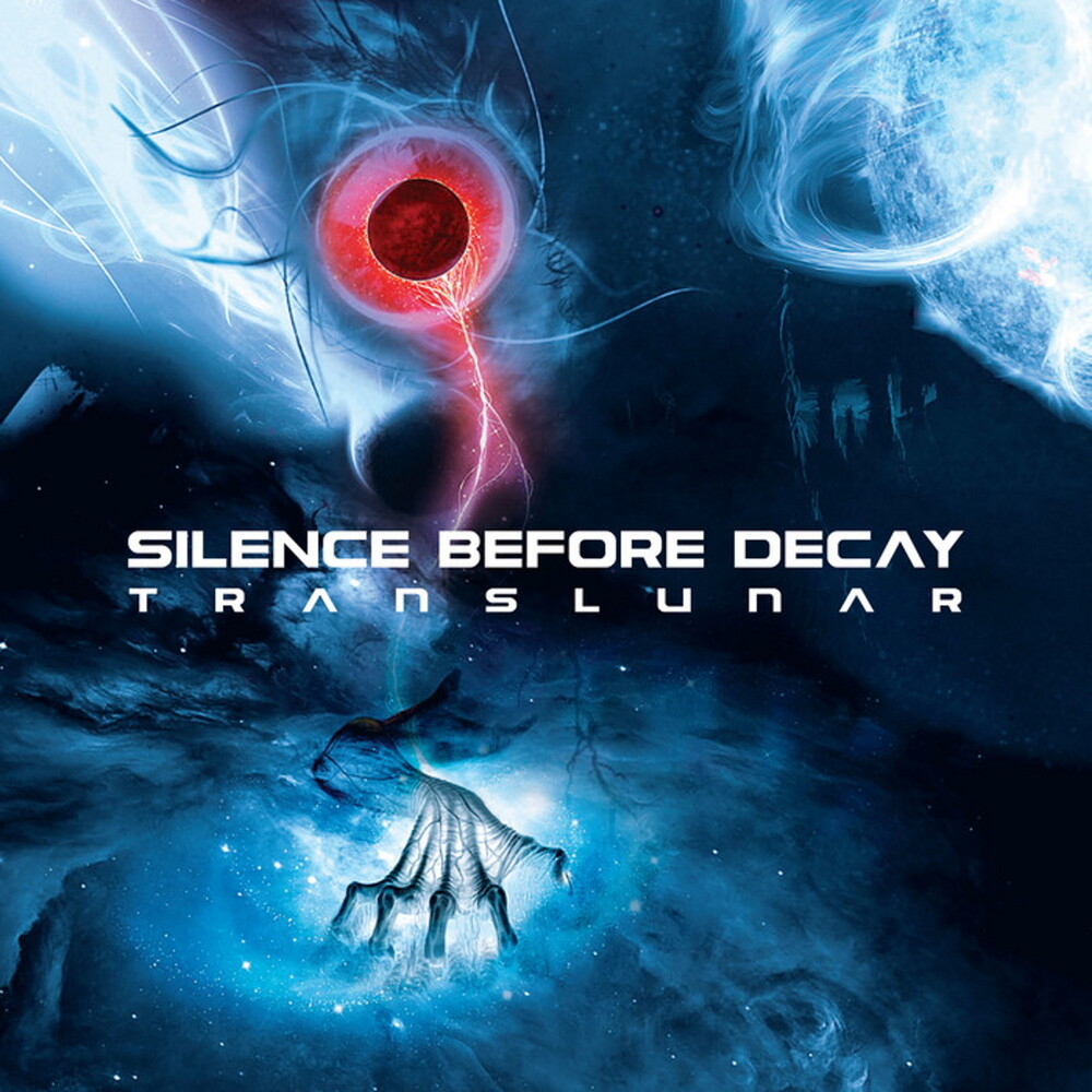 Silence Before Decay - Translunar