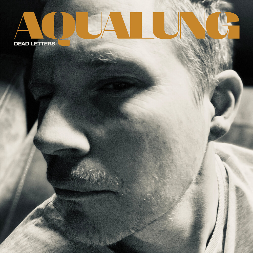 Aqualung - Dead Letters
