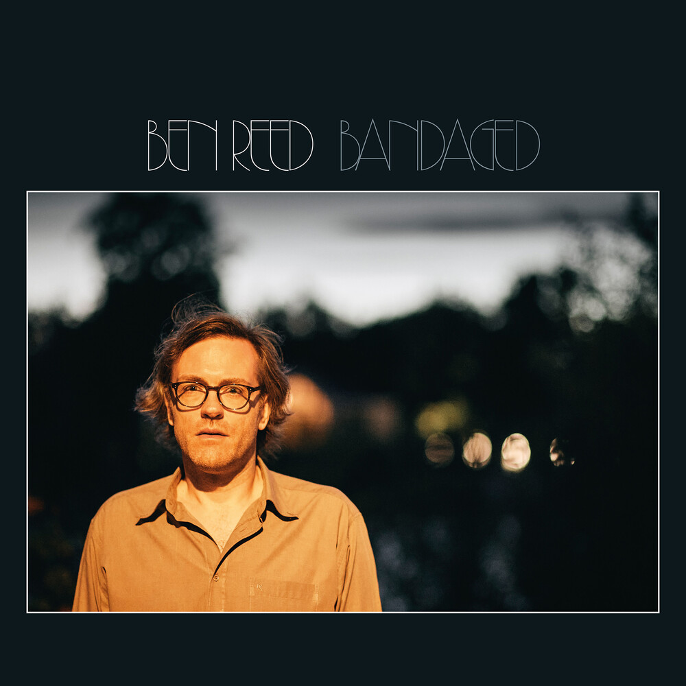 Ben Reed - Bandaged (Uk)