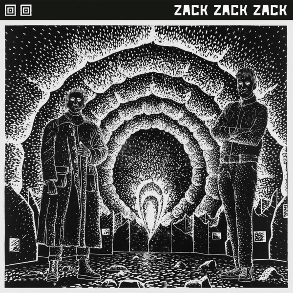 Zack Zack Zack - Album 2