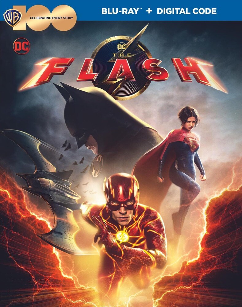 The Flash [Movie] - The Flash