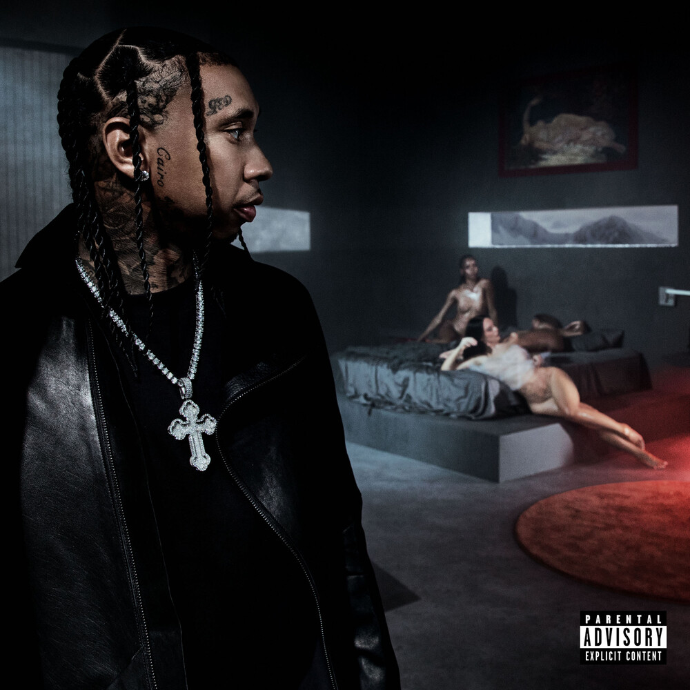 Album Art