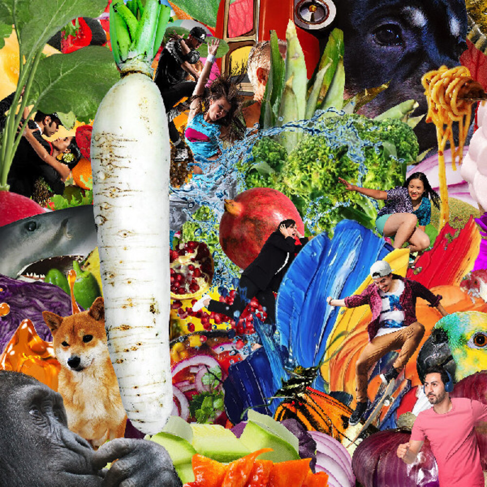 Album Art