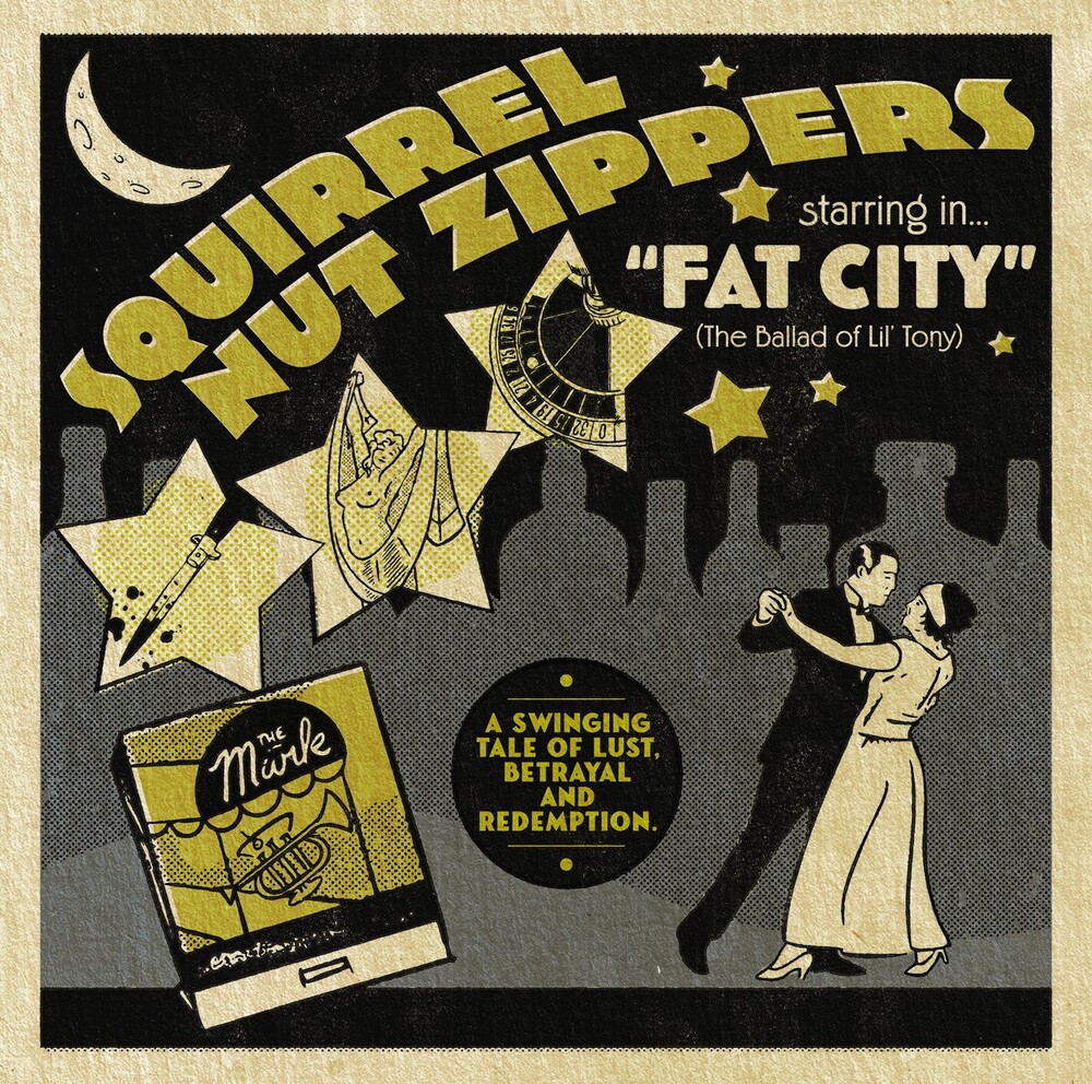 Album Art