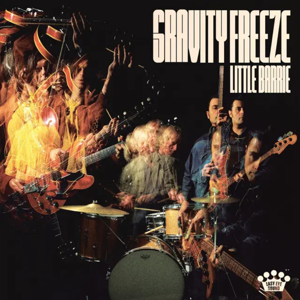 Album Art