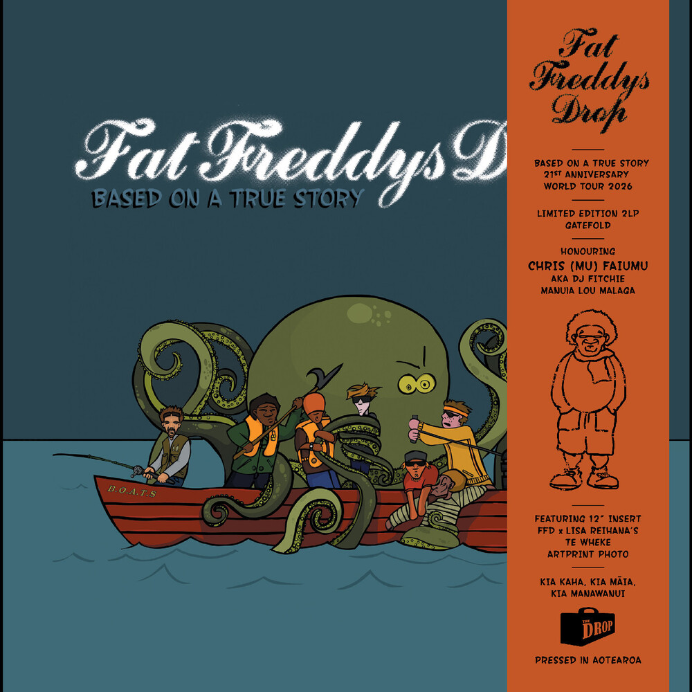 Album Art