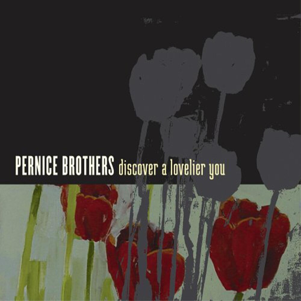 Pernice Brothers - Discover a Lovelier You