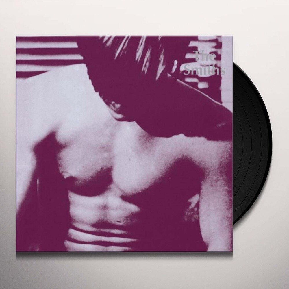 The Smiths - Smiths (Remastered) [Import]