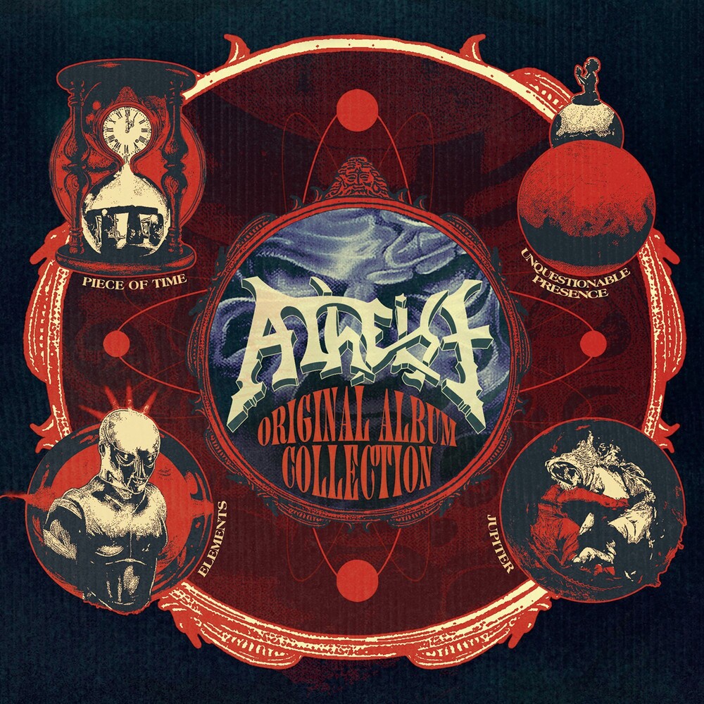 Album Art