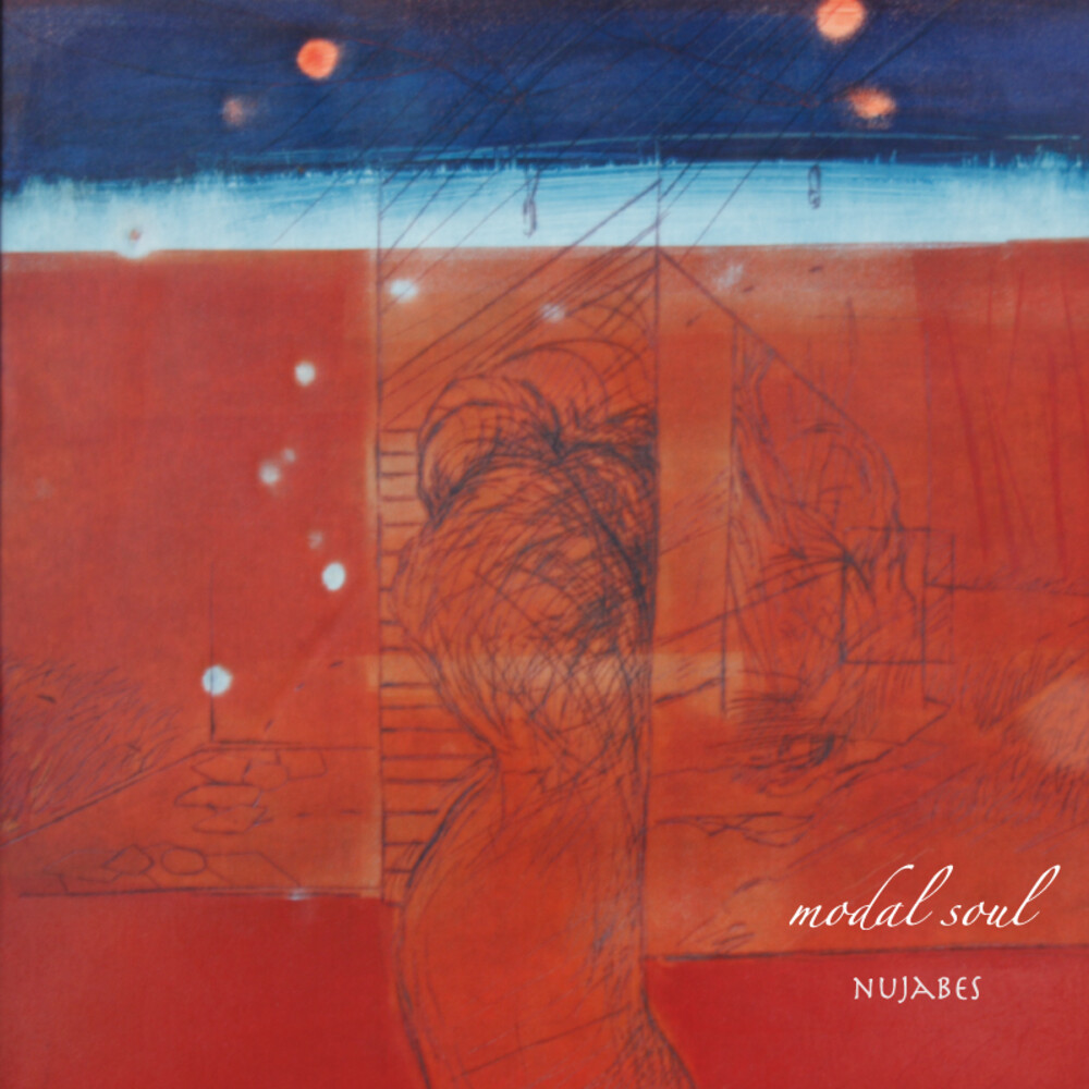 Nujabes - Modal Soul (Gate) [Limited Edition]