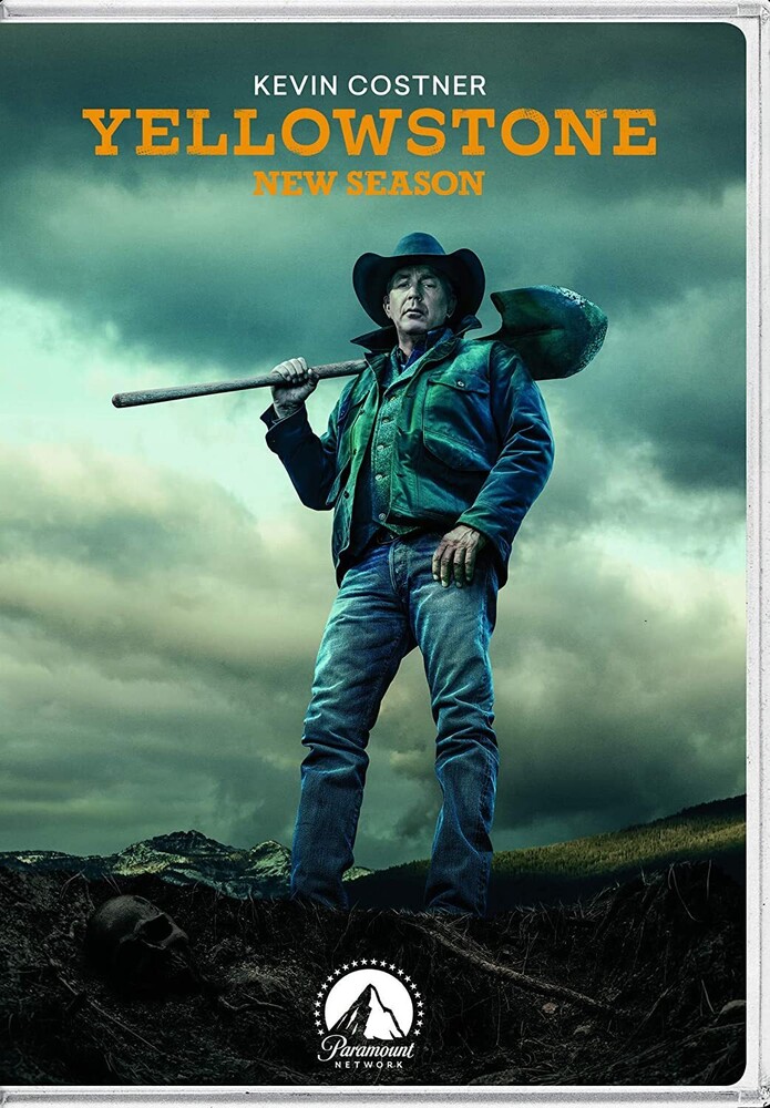 Yellowstone [TV Series] - Yellowstone: Season Three