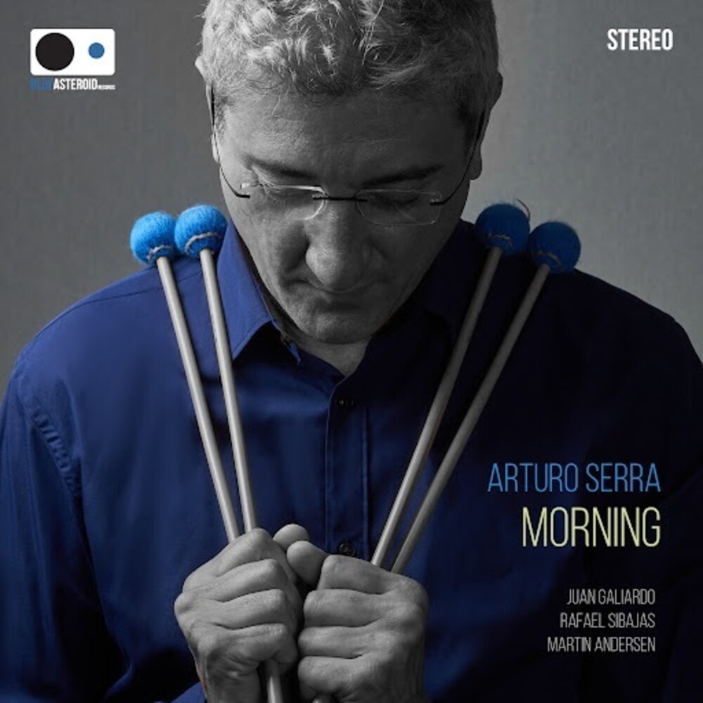 Arturo Serra - Morning (Spa)