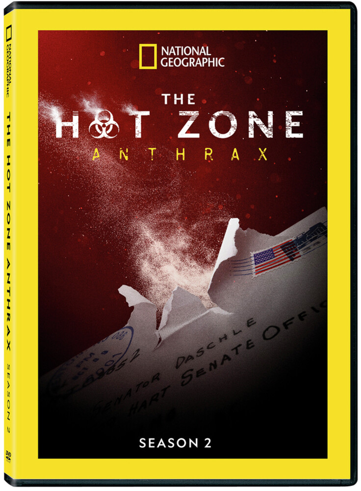 Hot Zone: Season 2 - Hot Zone: Season 2 (2pc) / (Mod 2pk Ac3 Dol)
