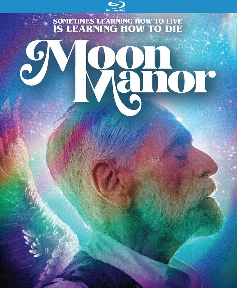 Moon Manor (2021) - Moon Manor (2021)
