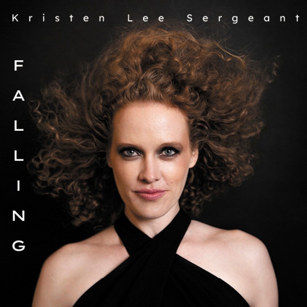 Sergeant, Kristen Lee - Falling