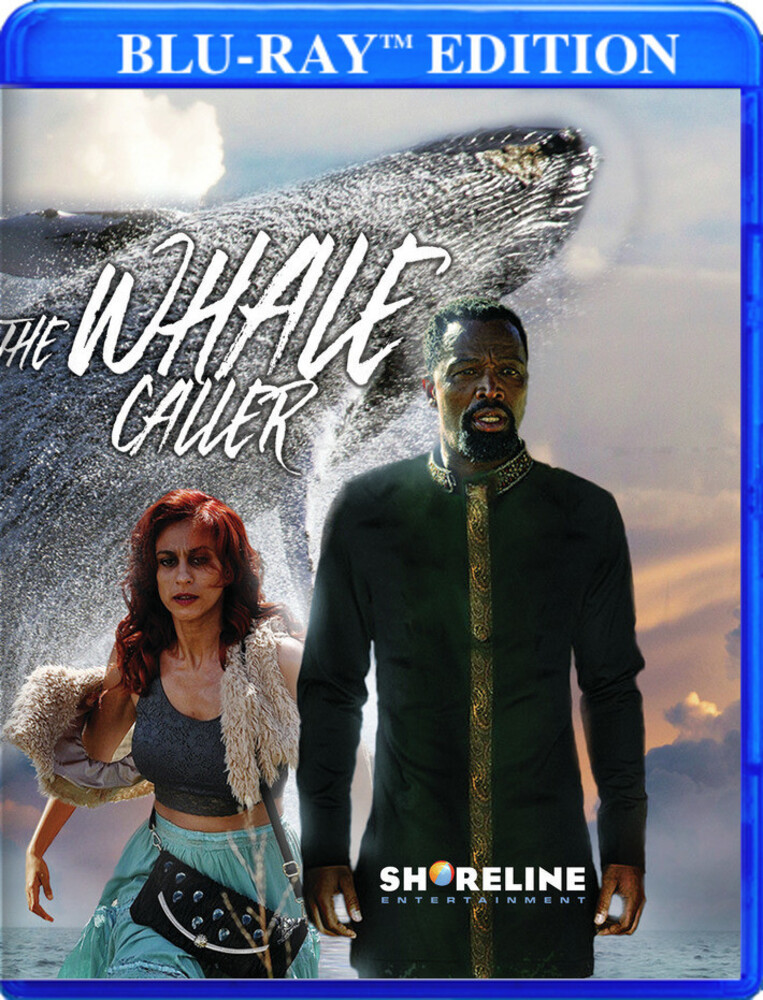Whale Caller - Whale Caller