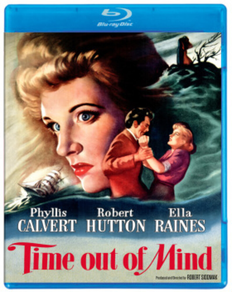 Time Out of Mind (1947) - Time Out Of Mind (1947)