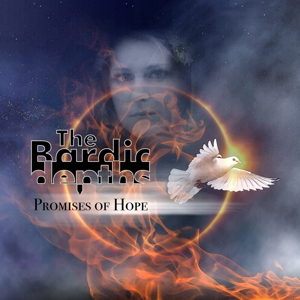 Bardic Depths - Promises Of Hope