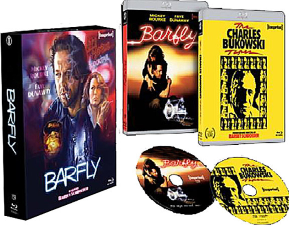 Barfly - Barfly (2pc) / (Aus)