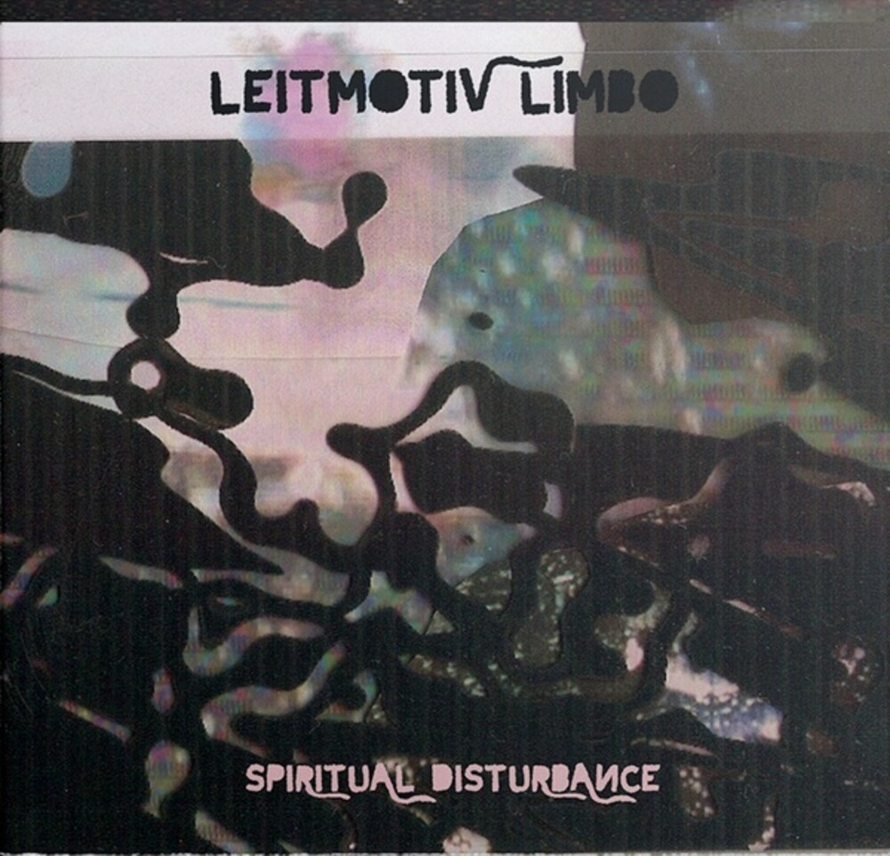 Leitmotiv Limbo - Spiritual Disturbance