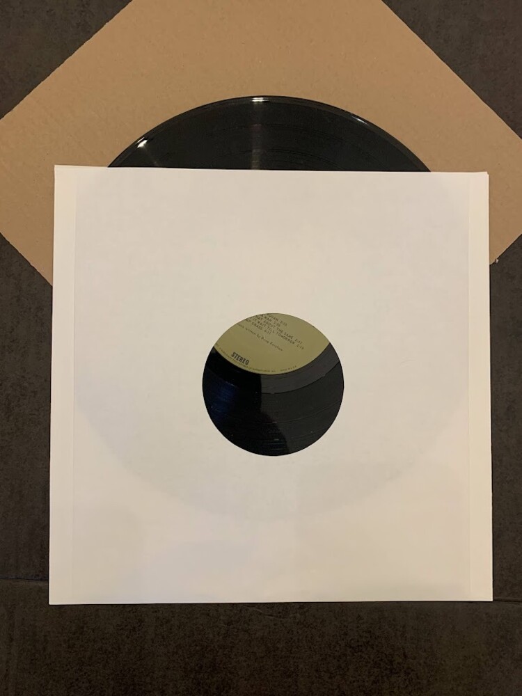 Album Art