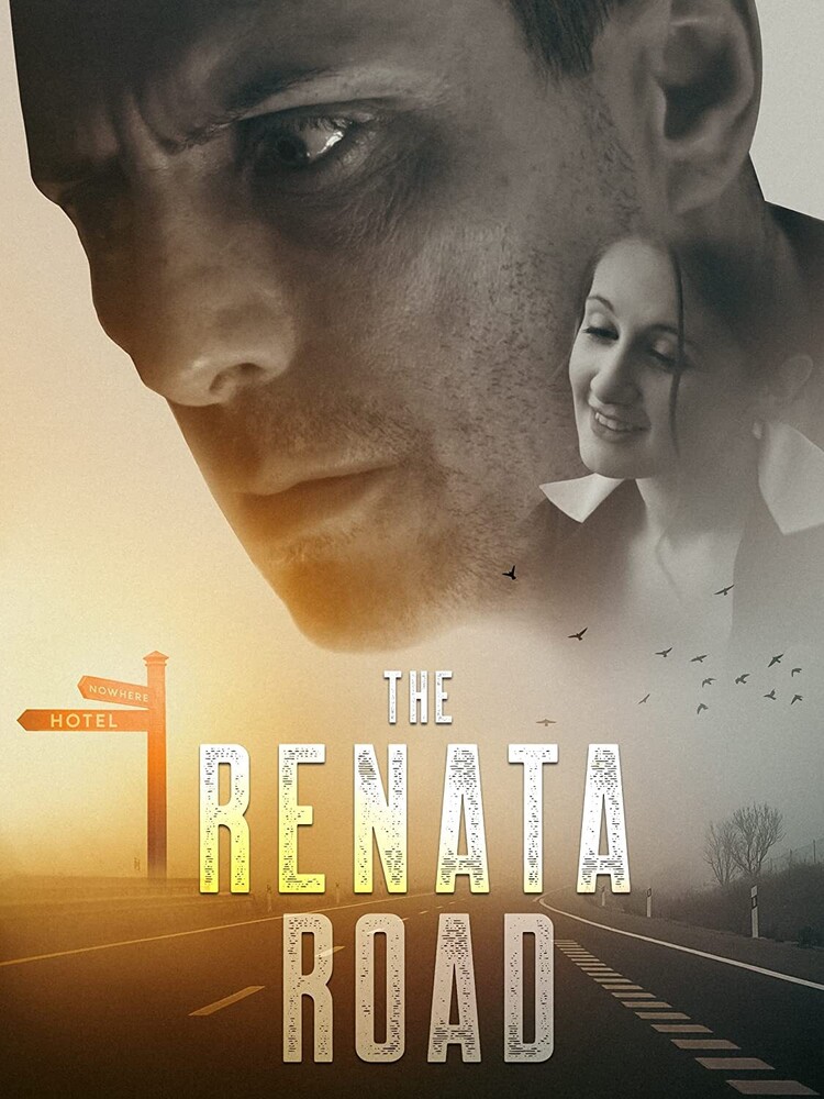 Renata Road - Renata Road / (Mod)