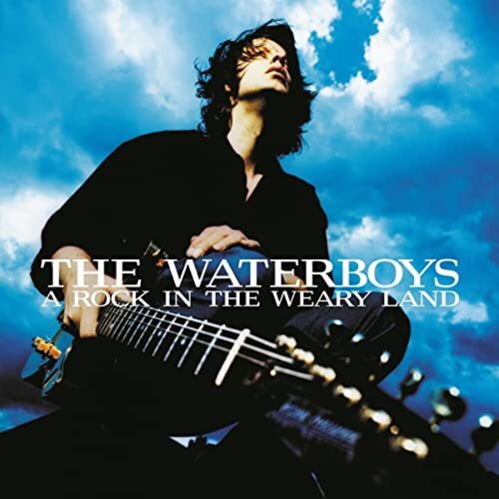 Waterboys - Rock In The Weary Land [Deluxe] (Exp)