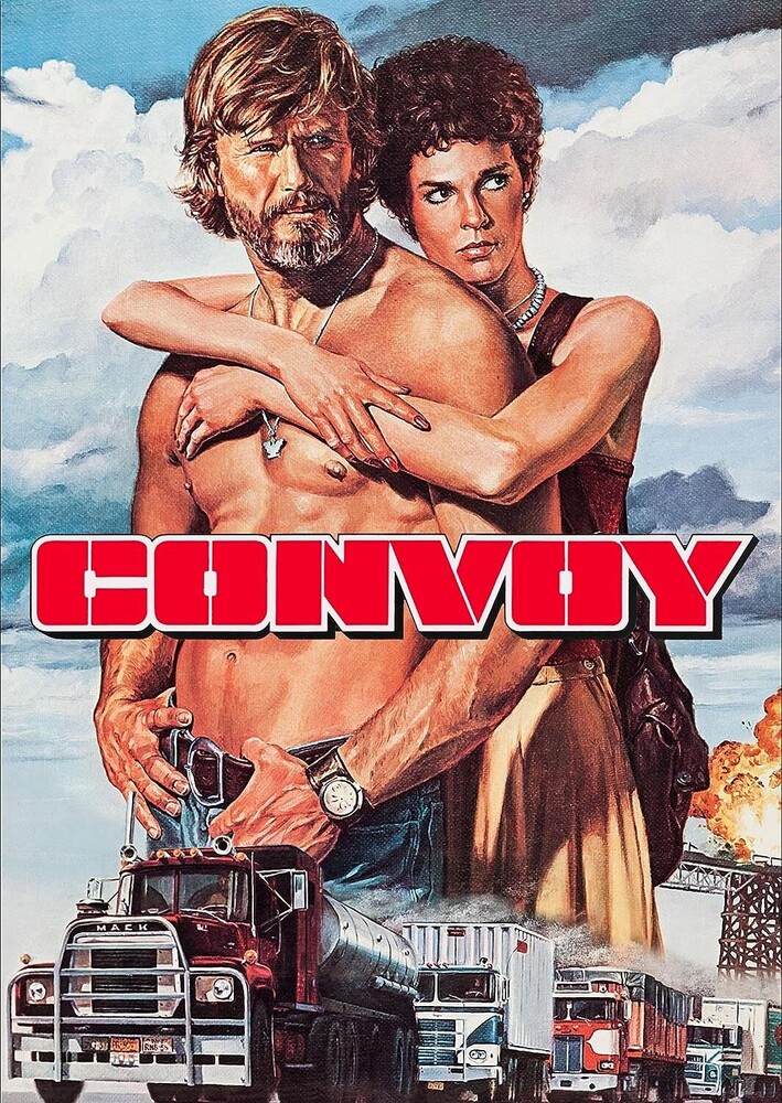Convoy - Convoy / (Dol Ws)