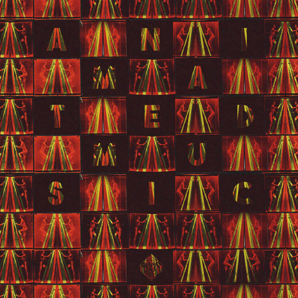 Album Art