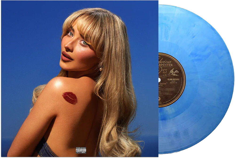 L*n様 Sabrina Carpenter　限定リキッドレコード 4350805-3316874.jpg