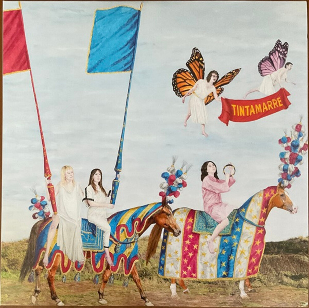 Album Art