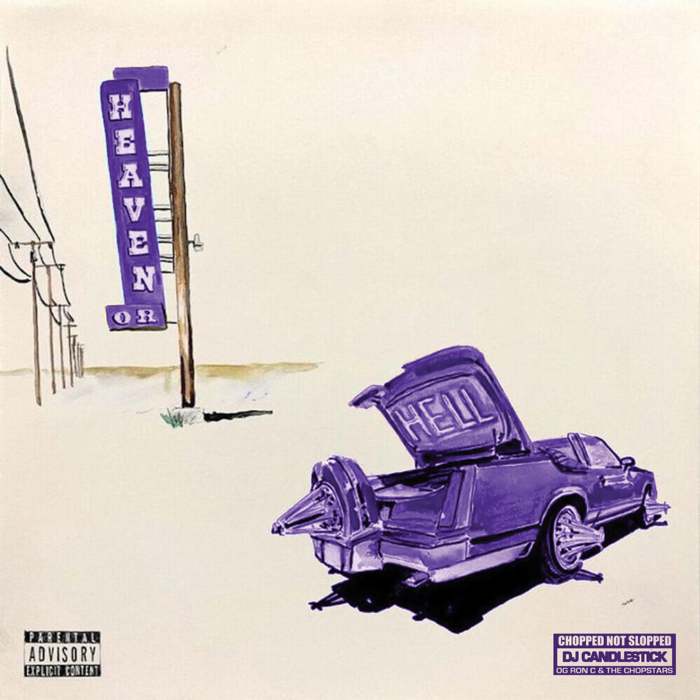 Album Art