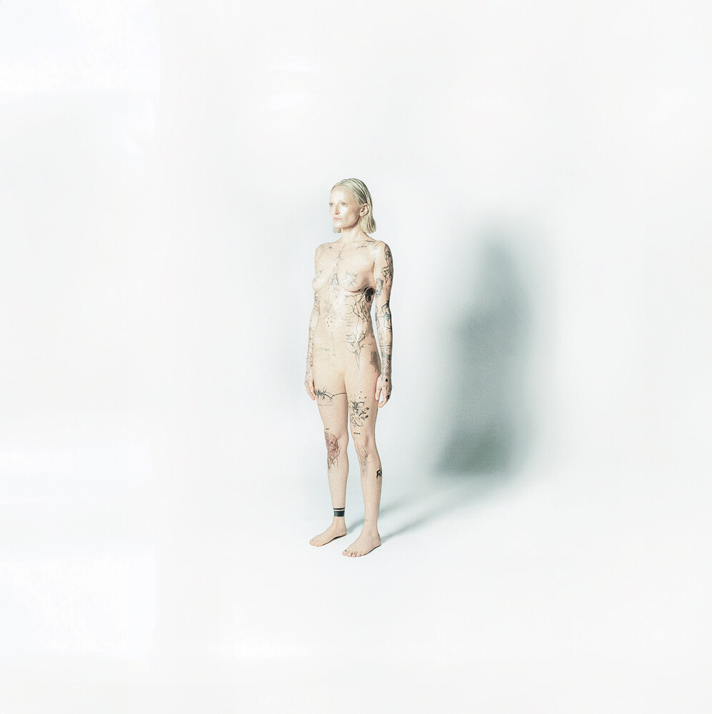 Album Art