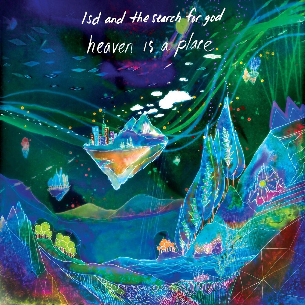Album Art