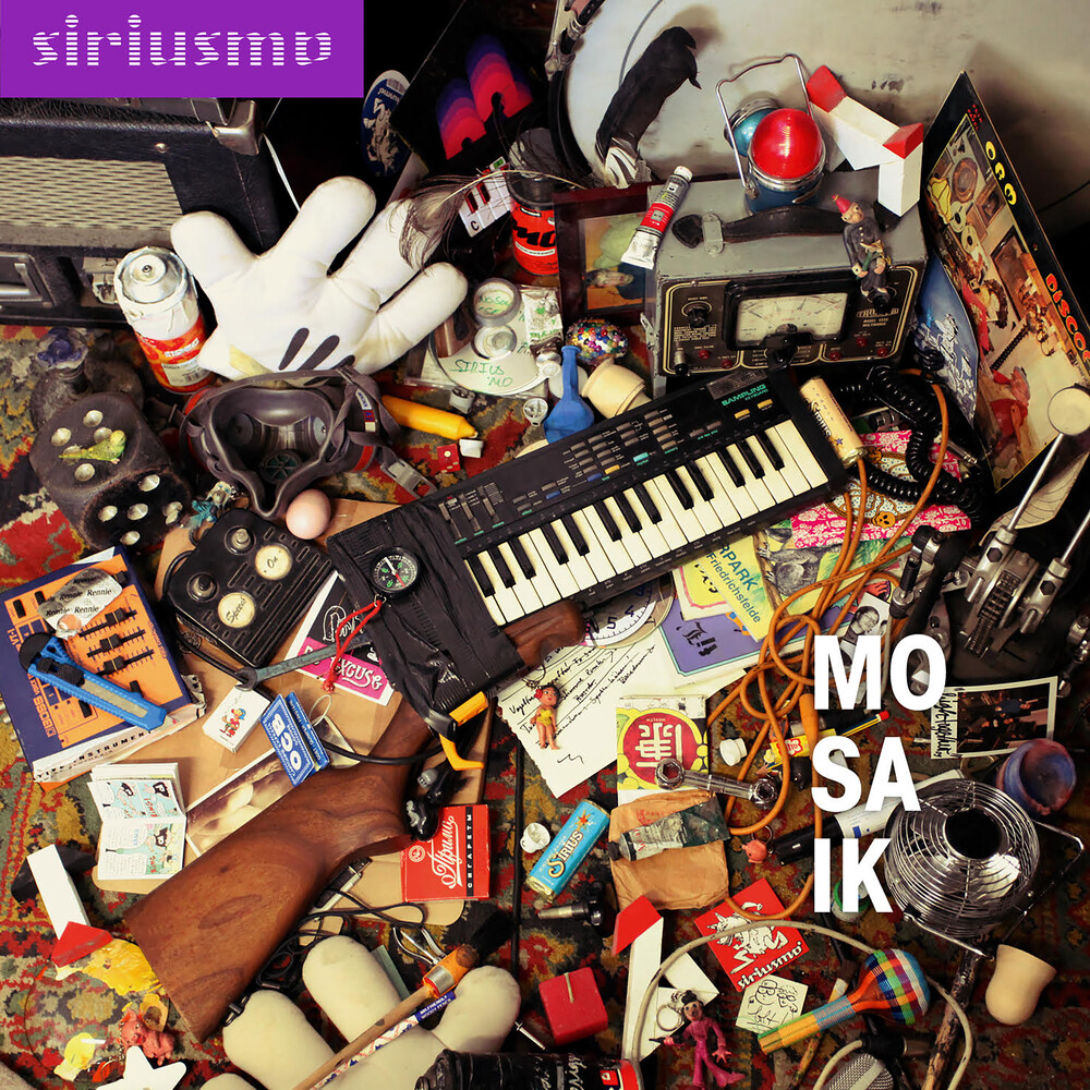 Album Art