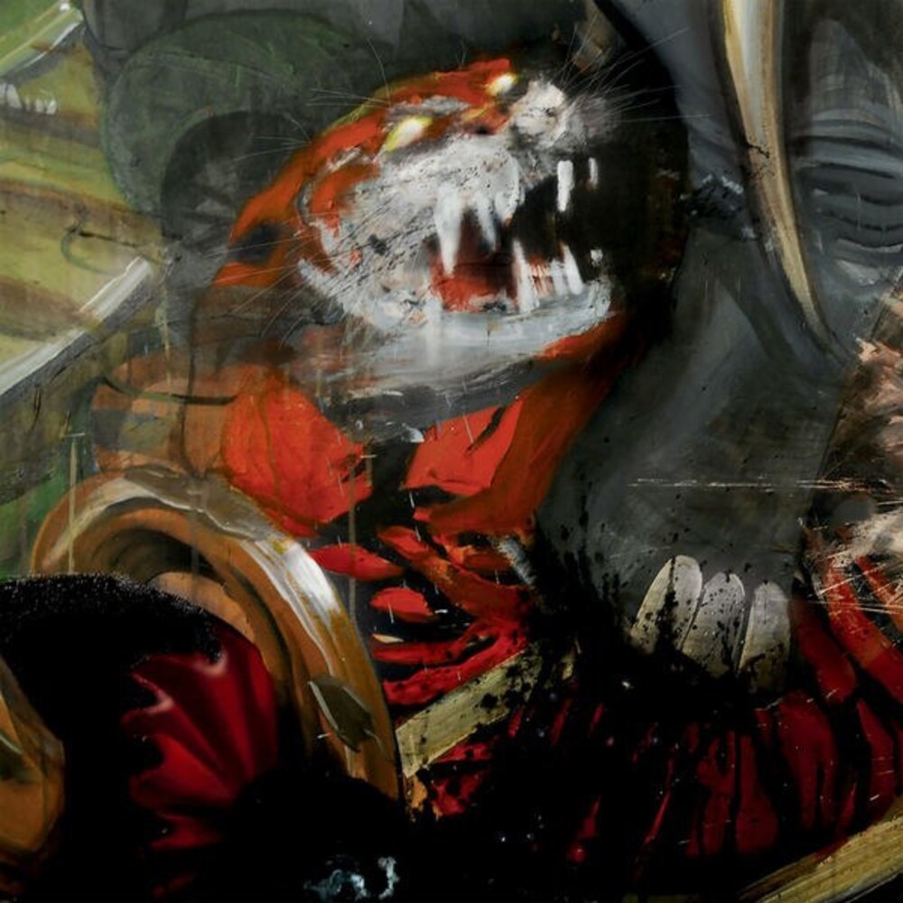 Album Art
