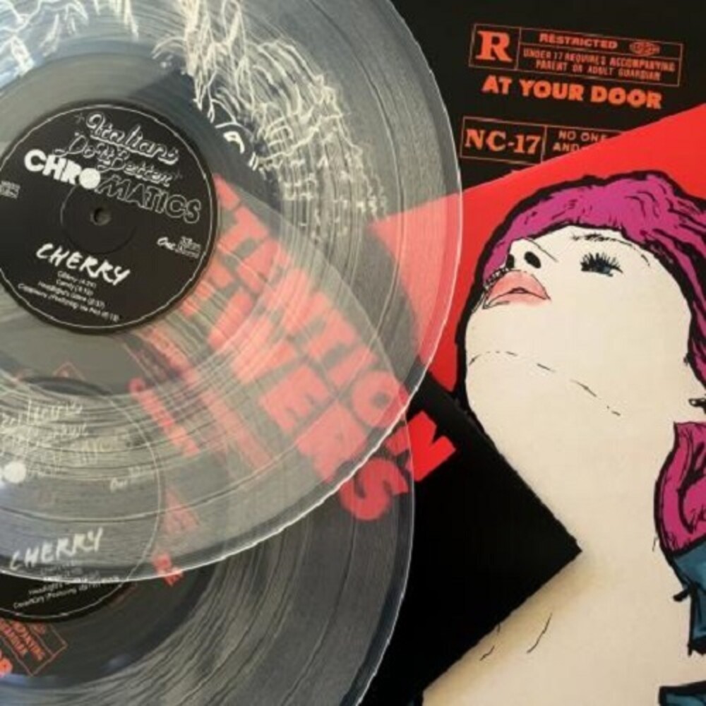 Album Art