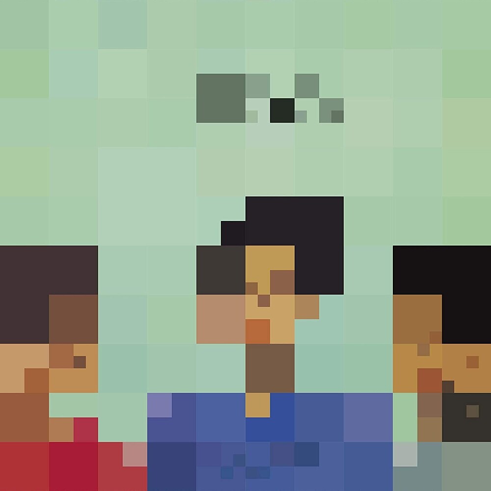 Album Art