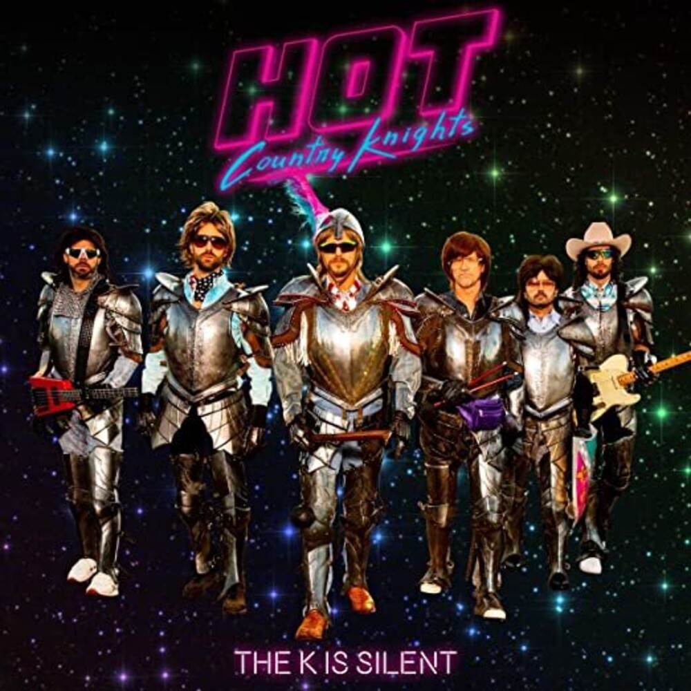 Hot Country Knights - The K Is Silent
