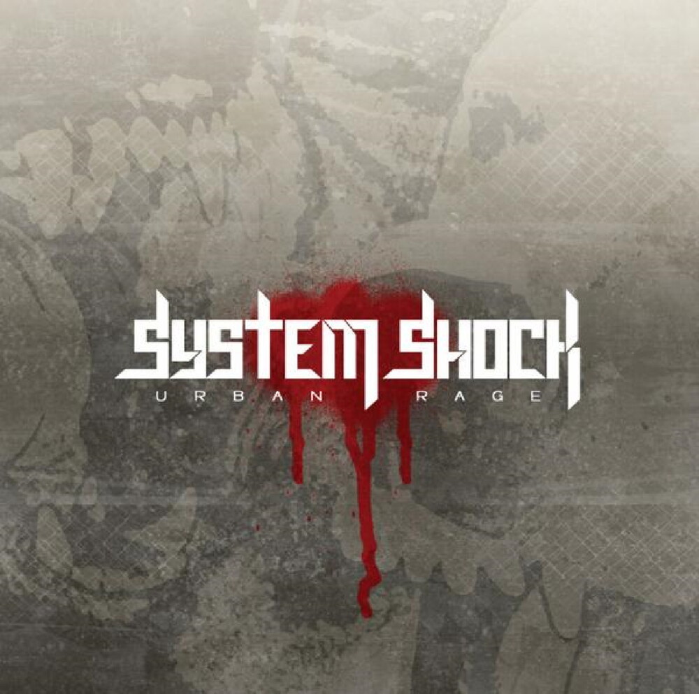 System Shock - Urban Rage