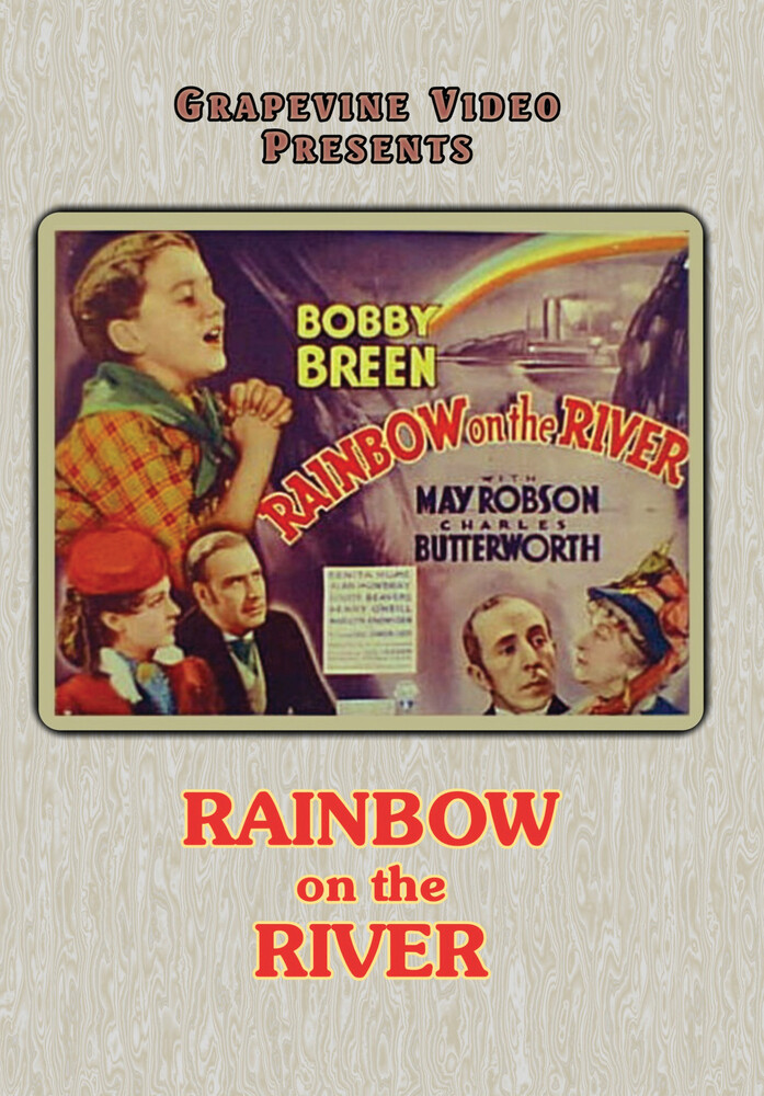 Rainbow on the River (1936) - Rainbow On The River (1936) / (Mod)