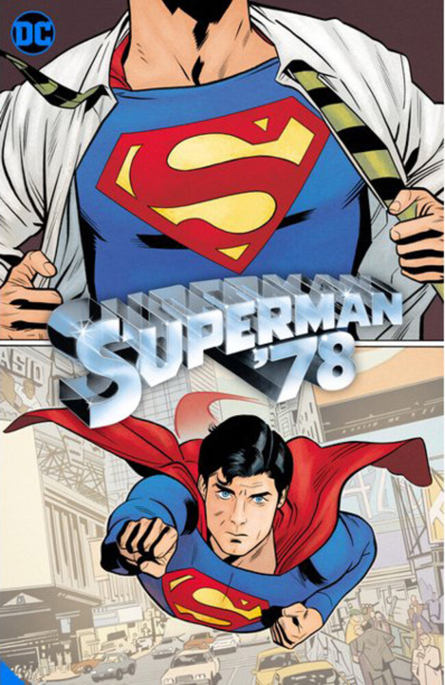 Robert Venditti - Superman 78 (Gnov) (Hcvr)